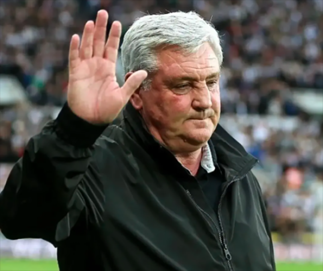 Foto: Instagram 1steve_bruce